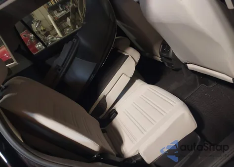 2024 Volkswagen Tiguan 2.0T S из США, поврежденный, VIN 3VVFB7AX1RM043864